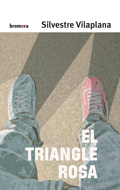 El triangle rosa | Vilaplana Barnés, Silvestre