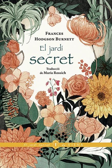 El jardí secret | Burnett, Frances Hodgson