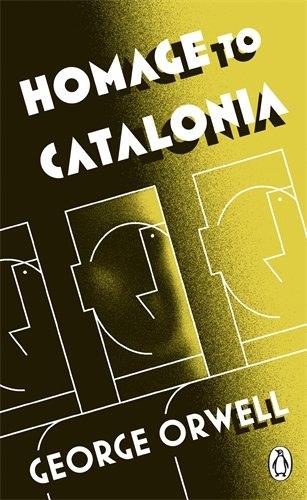 Homage to Catalonia | Orwell, George