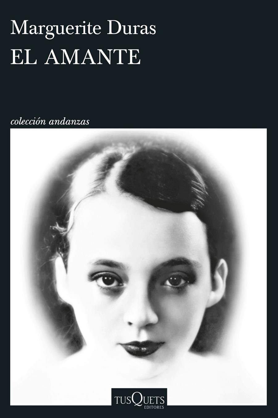 El amante | Duras, Marguerite