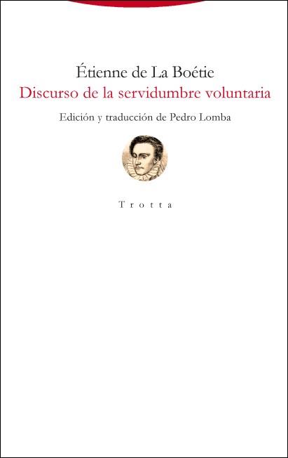 Discurso de la servidumbre voluntaria | Boétie, Étienne de La | Cooperativa autogestionària