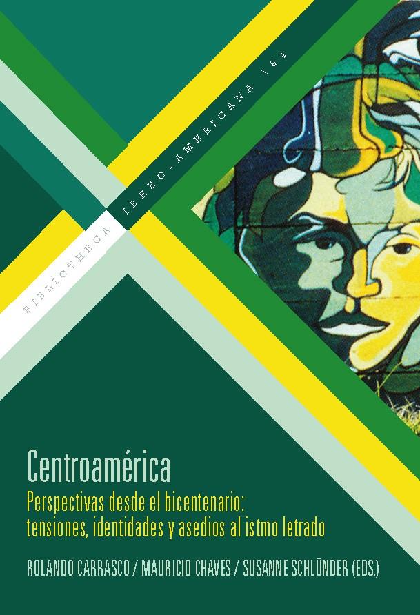 Centroamérica | Schlünder, Susanne