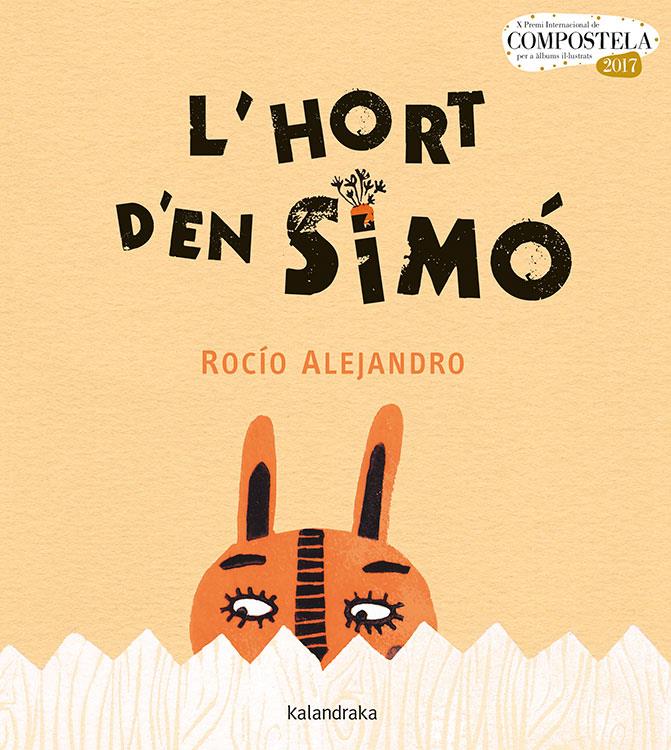 L’hort d’en Simó | Alejandro, Rocío
