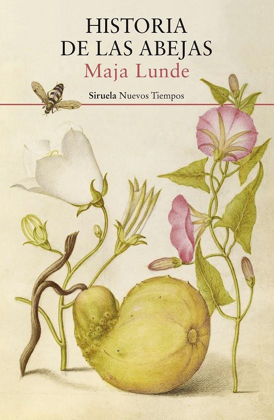 Historia de las abejas | Lunde, Maja