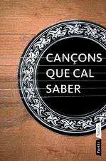 Cançons que cal saber | Costall, Anna