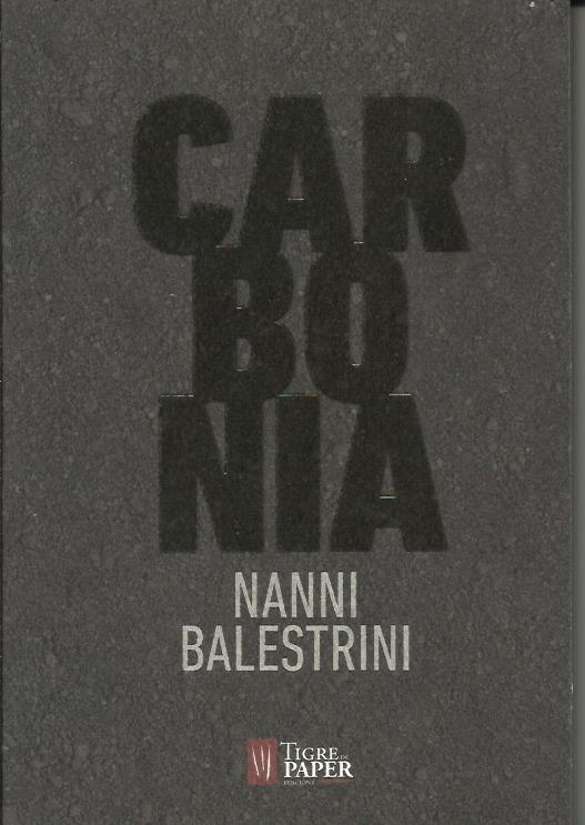 Carbonia | Balestrini, Nanni