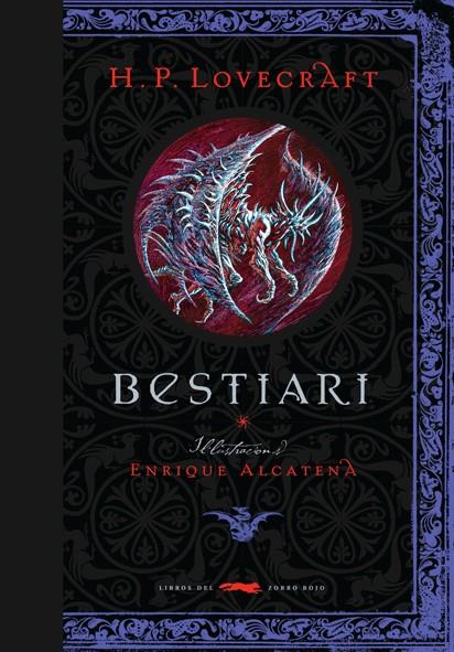 Bestiari | Lovecraft, H.P. | Cooperativa autogestionària