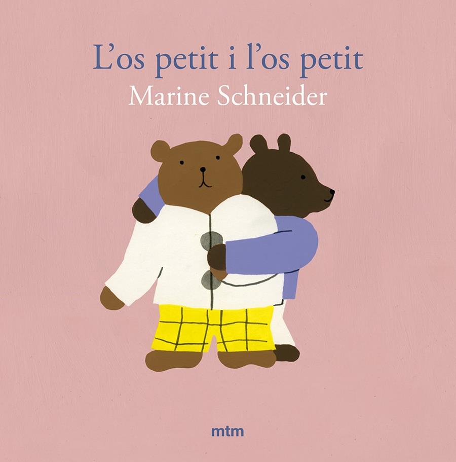 L'os petit i l'os petit | Schneider, Marine | Cooperativa autogestionària