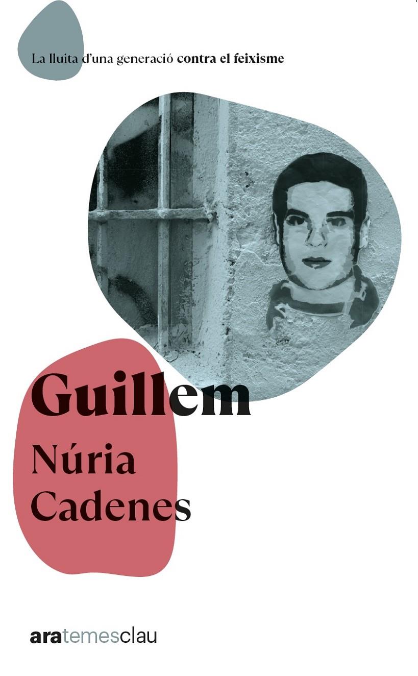Guillem - Ara Temes Clau | Cadenes Alabèrnia, Núria