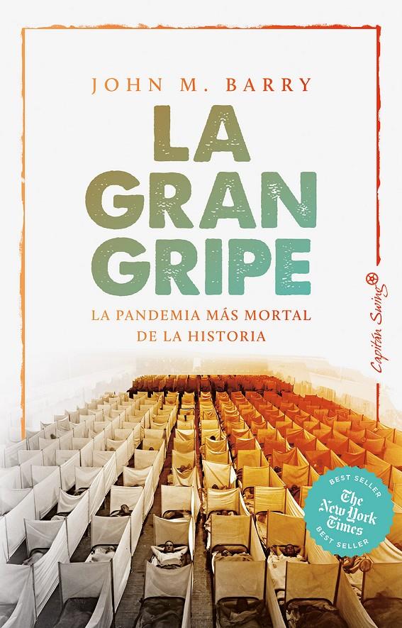 La gran gripe | Barry, John M.