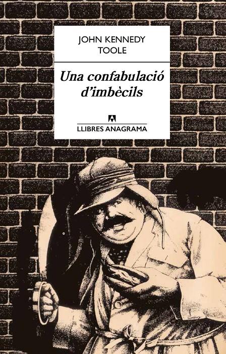Una confabulació d'imbècils | Toole, John Kennedy | Cooperativa autogestionària