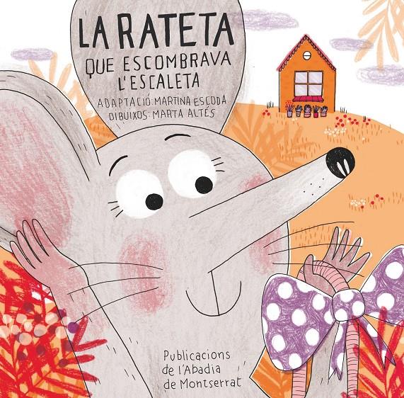 La rateta que escombrava l'escaleta | Desconocido | Cooperativa autogestionària