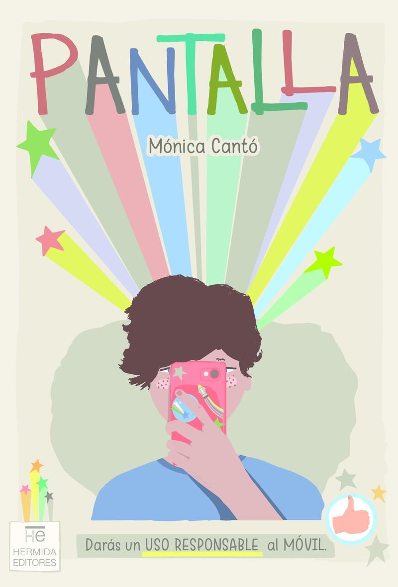 Pantalla | Nató, Mónica | Cooperativa autogestionària