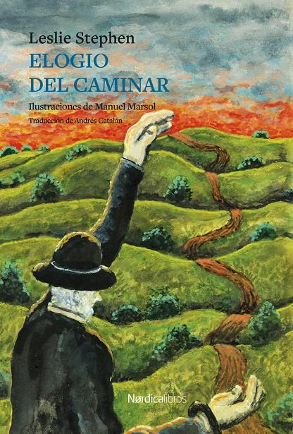 Elogio del caminar | Stephen, Leslie | Cooperativa autogestionària