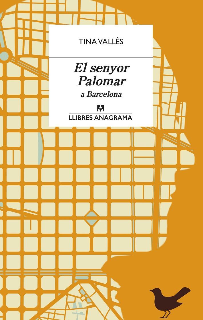 El senyor Palomar a Barcelona | Vallès, Tina | Cooperativa autogestionària
