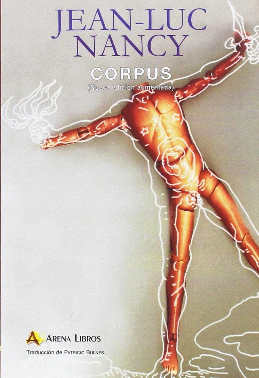 Corpus | Jean-Luc Nancy