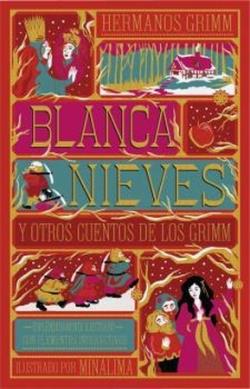 Blancanieves | Grimm, Hermanos