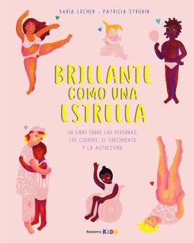 Brillante como una estrella | Locher, Daria | Cooperativa autogestionària