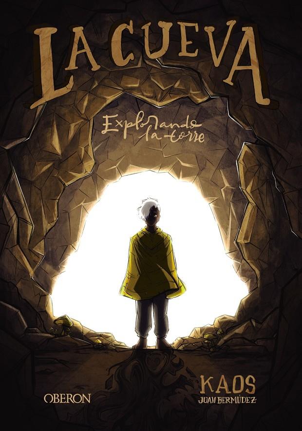 La cueva | Bermúdez Romero, Juan