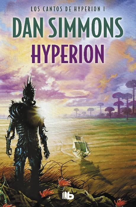 Hyperion (Los cantos de Hyperion 1) | Simmons, Dan