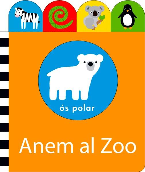 Anem al zoo | Priddy, Roger