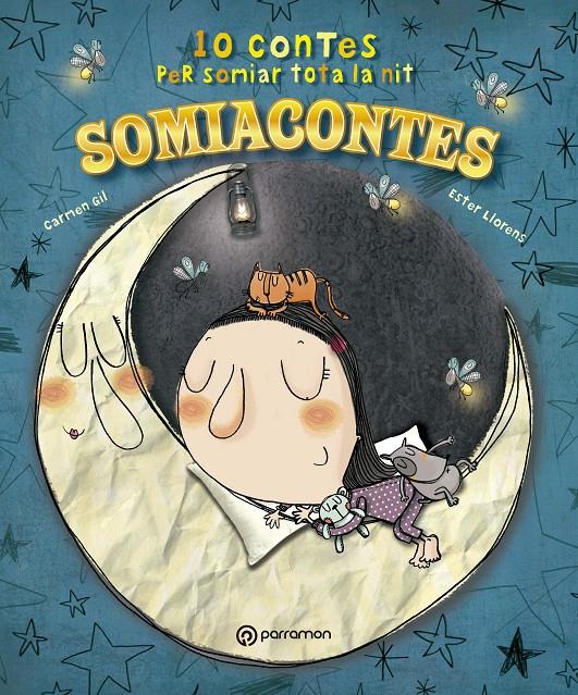 Somiacontes | Gil, Carmen / Llorens, Ester