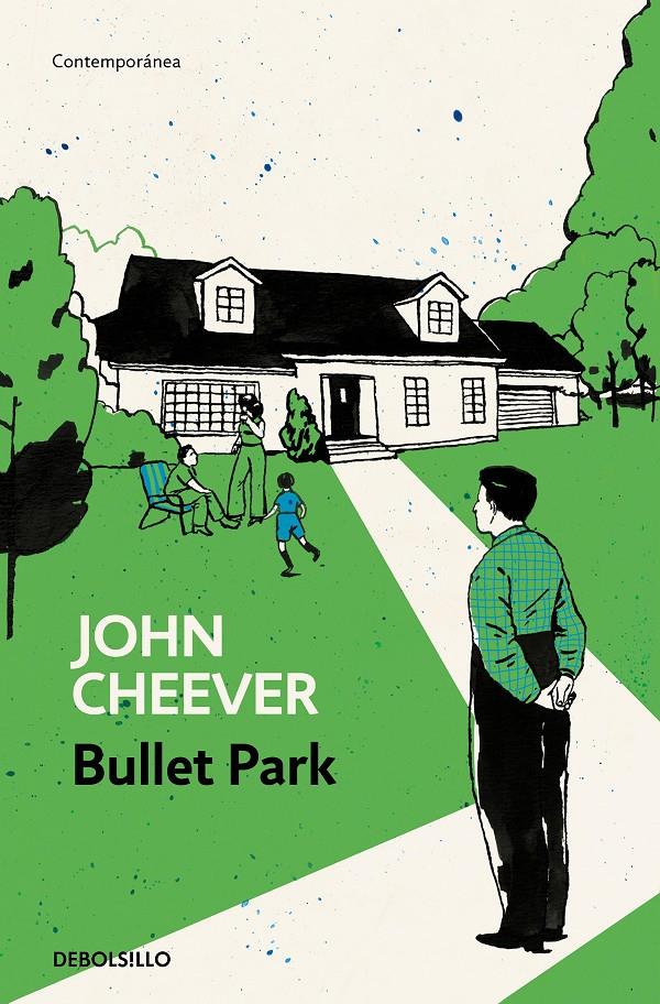 Bullet Park | Cheever, John