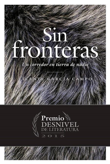 Sin fronteras | Garcia Moreno, Vicente