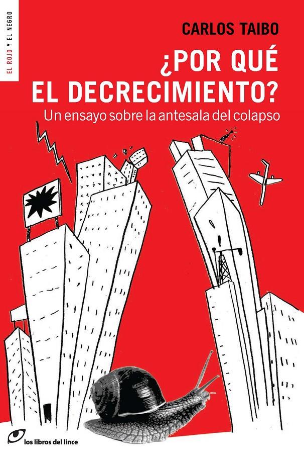 ¿Por qué el decrecimiento? | Taibo, Carlos