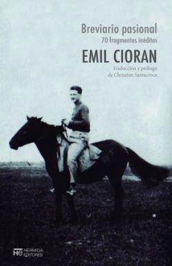Breviario pasional | Cioran, Emil