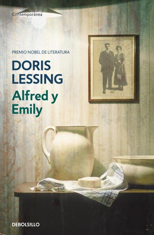 Alfred y Emily | Lessing, Doris