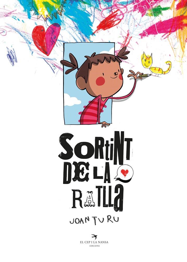 Sortint de la ratlla | Turu, Joan