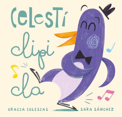 Celestí clipi cla | Iglesias, Gracia