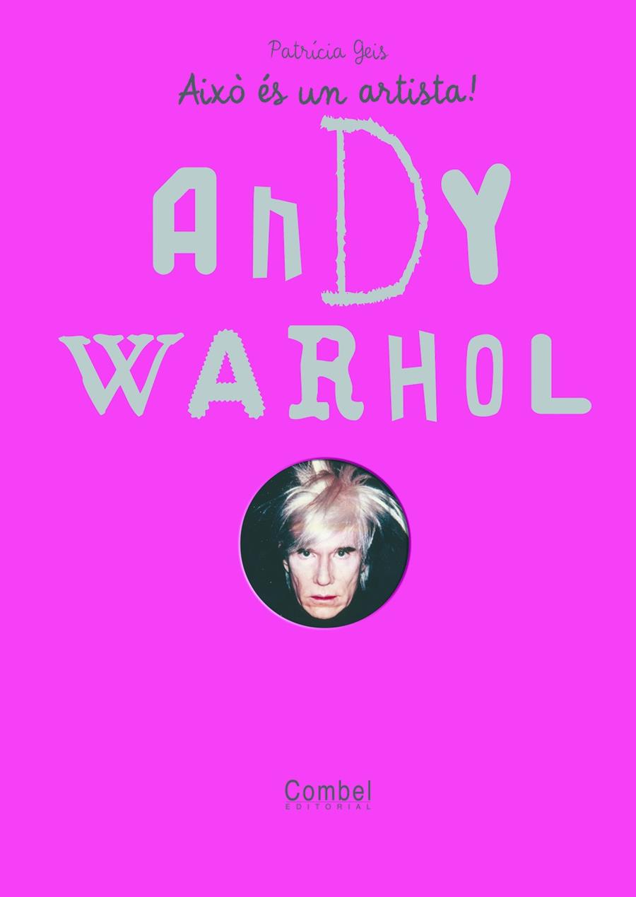 Andy  Warhol | Geis Conti, Patricia
