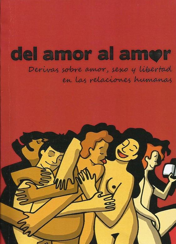Del amor al amor | DDAA
