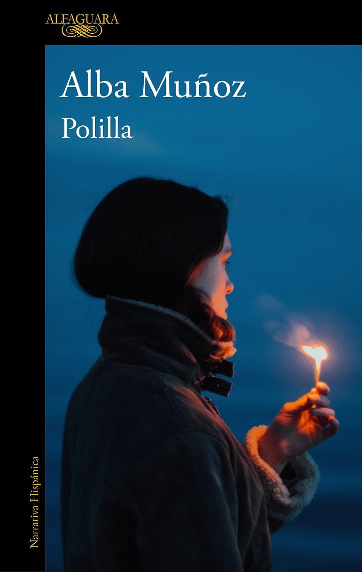 Polilla | Muñoz, Alba | Cooperativa autogestionària