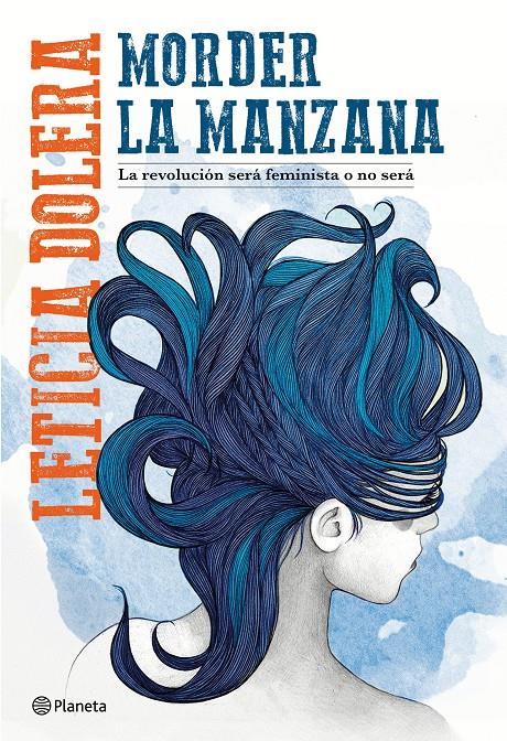 Morder la manzana | Dolera, Leticia | Cooperativa autogestionària