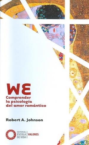 WE | Johnson, Robert A.