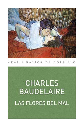 Las flores del mal | Baudelaire, Charles | Cooperativa autogestionària