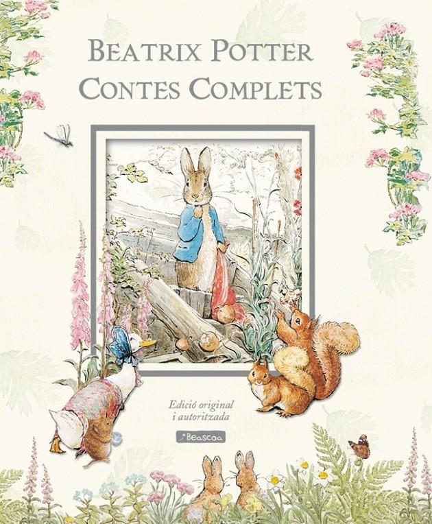 Contes complets | Potter, Beatrix