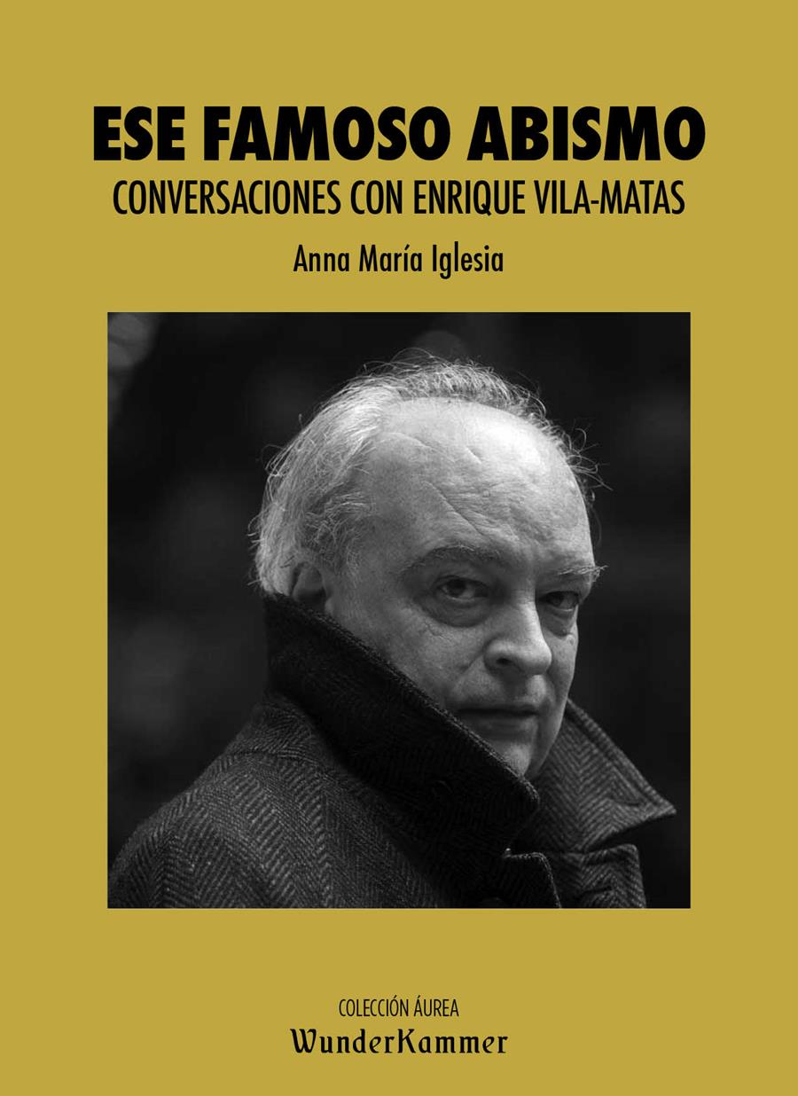Ese famoso abismo | Iglesia Pagnotta, Anna María