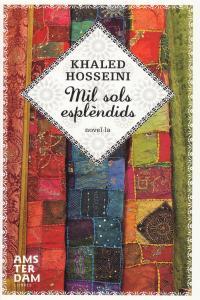 Mil sols esplèndids (nova edició) | Hosseini, Khaled
