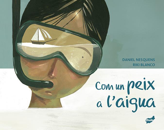Com un peix a l'aigua | Nesquens, Daniel