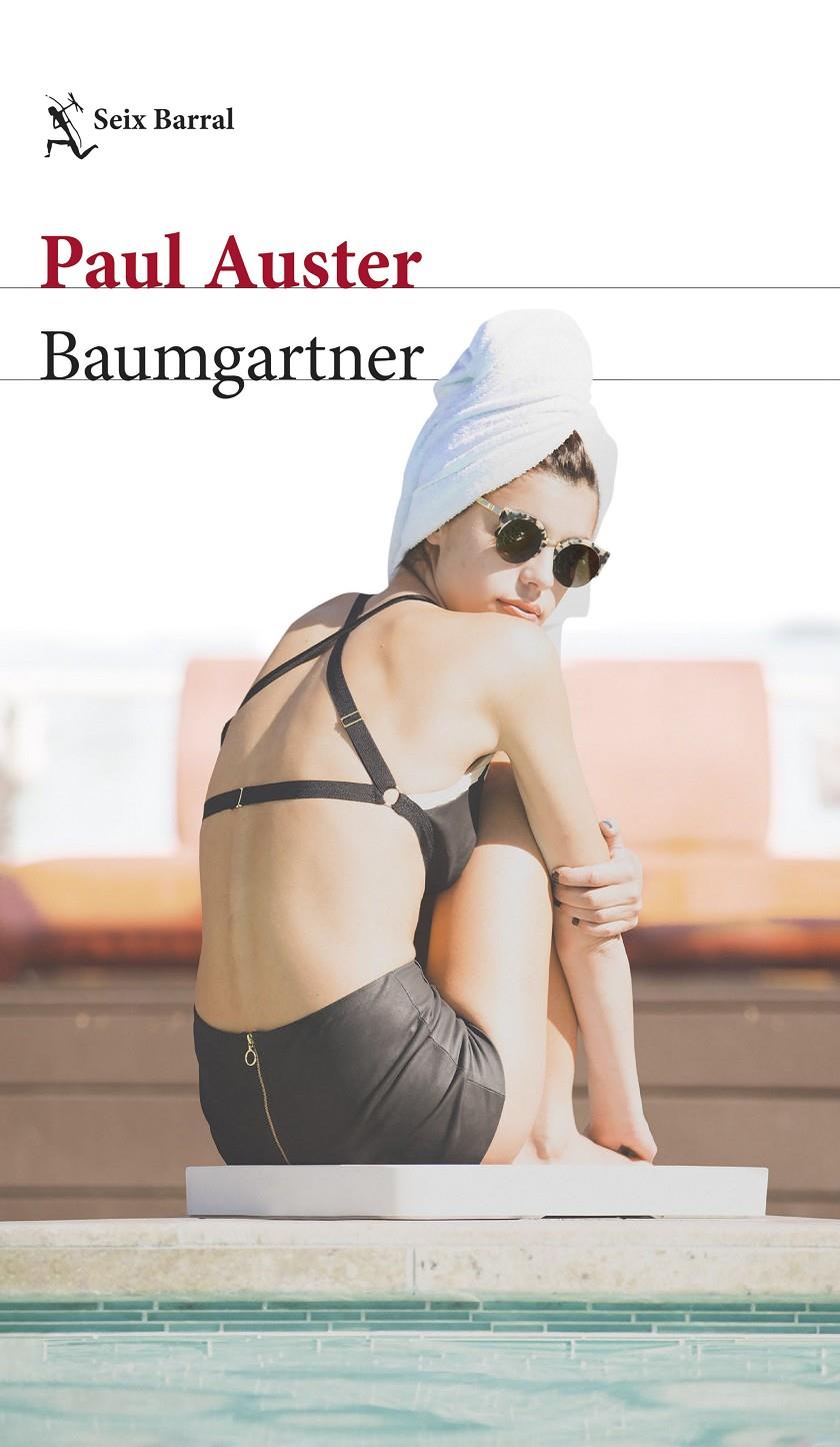 Baumgartner | Auster, Paul