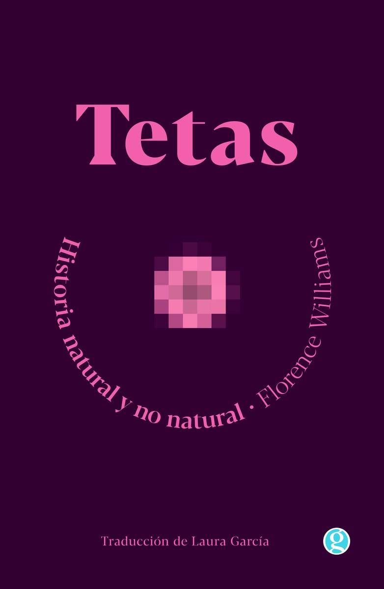 Tetas | Williams, Florence
