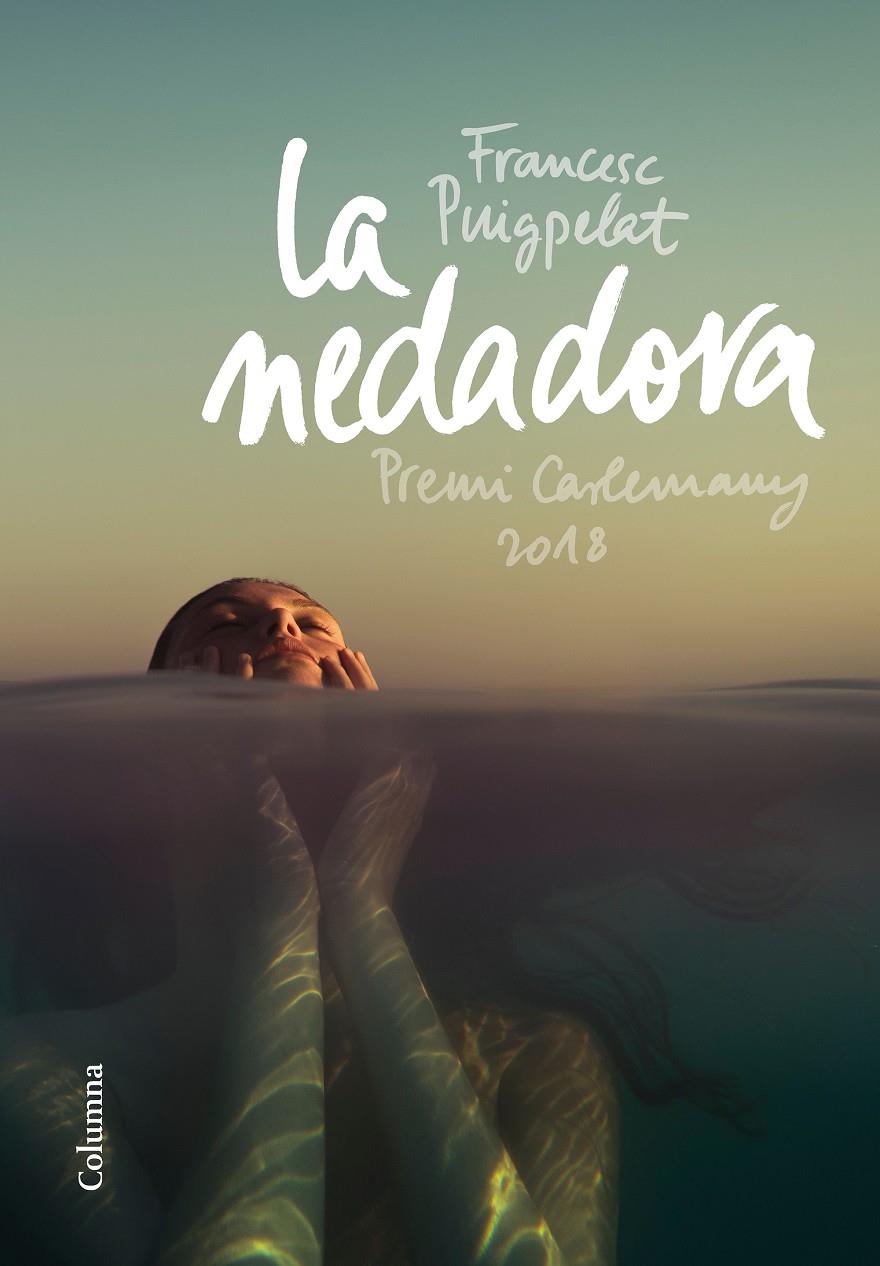 La nedadora | Puigpelat i Valls, Francesc | Cooperativa autogestionària