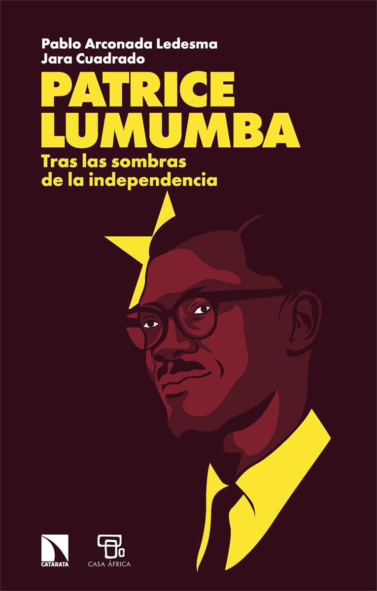 Patrice Lumumba | Arconada Ledesma, Pablo/Cuadrado, Jara Cuadrado