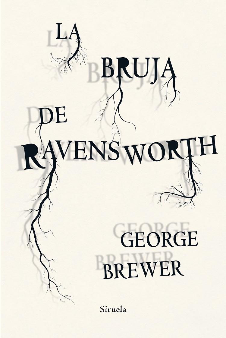 La bruja de Ravensworth | Brewer, George