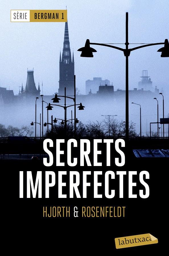 Secrets imperfectes | Hjorth, Michael; Rosenfeldt, Hans