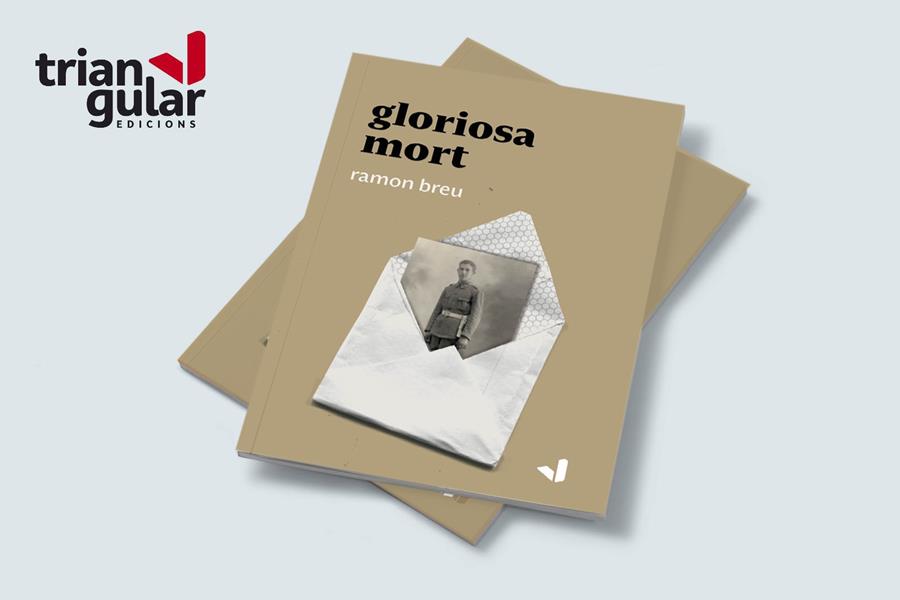 Gloriosa Mort | Breu Panyella, Ramon | Cooperativa autogestionària